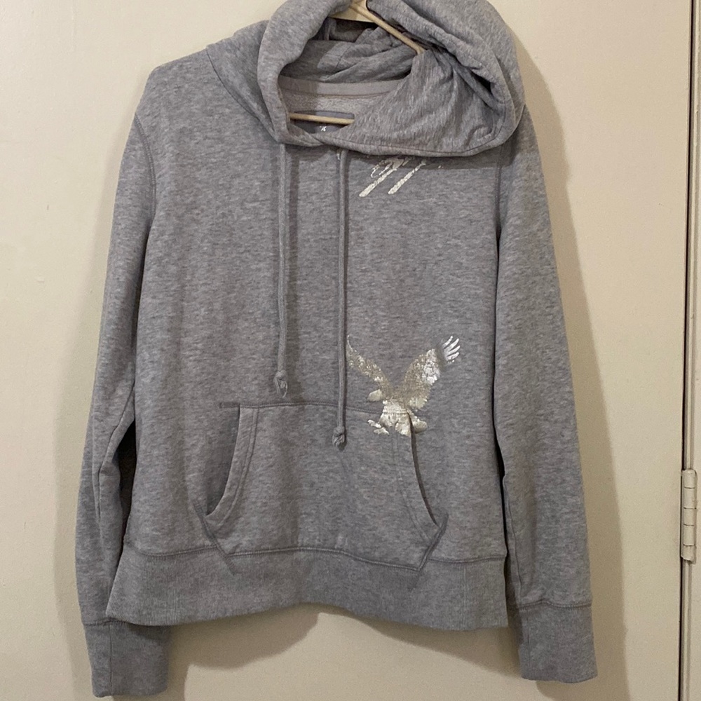 American Eagle hoodie